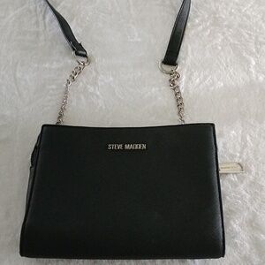 Steve Madden small shoulder bag